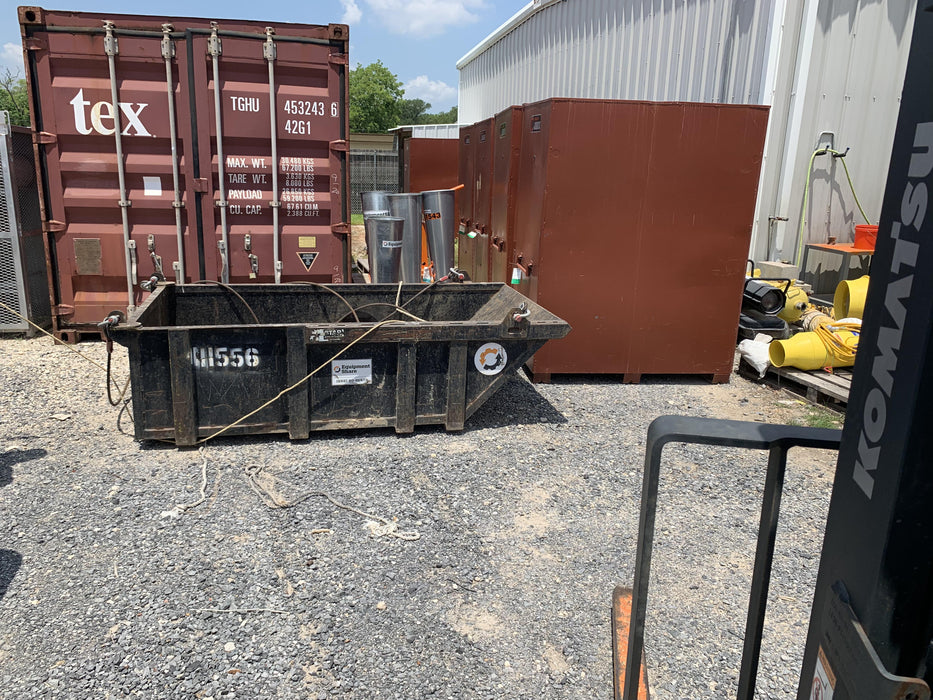 2020 STAR INDUSTRIES 1448B