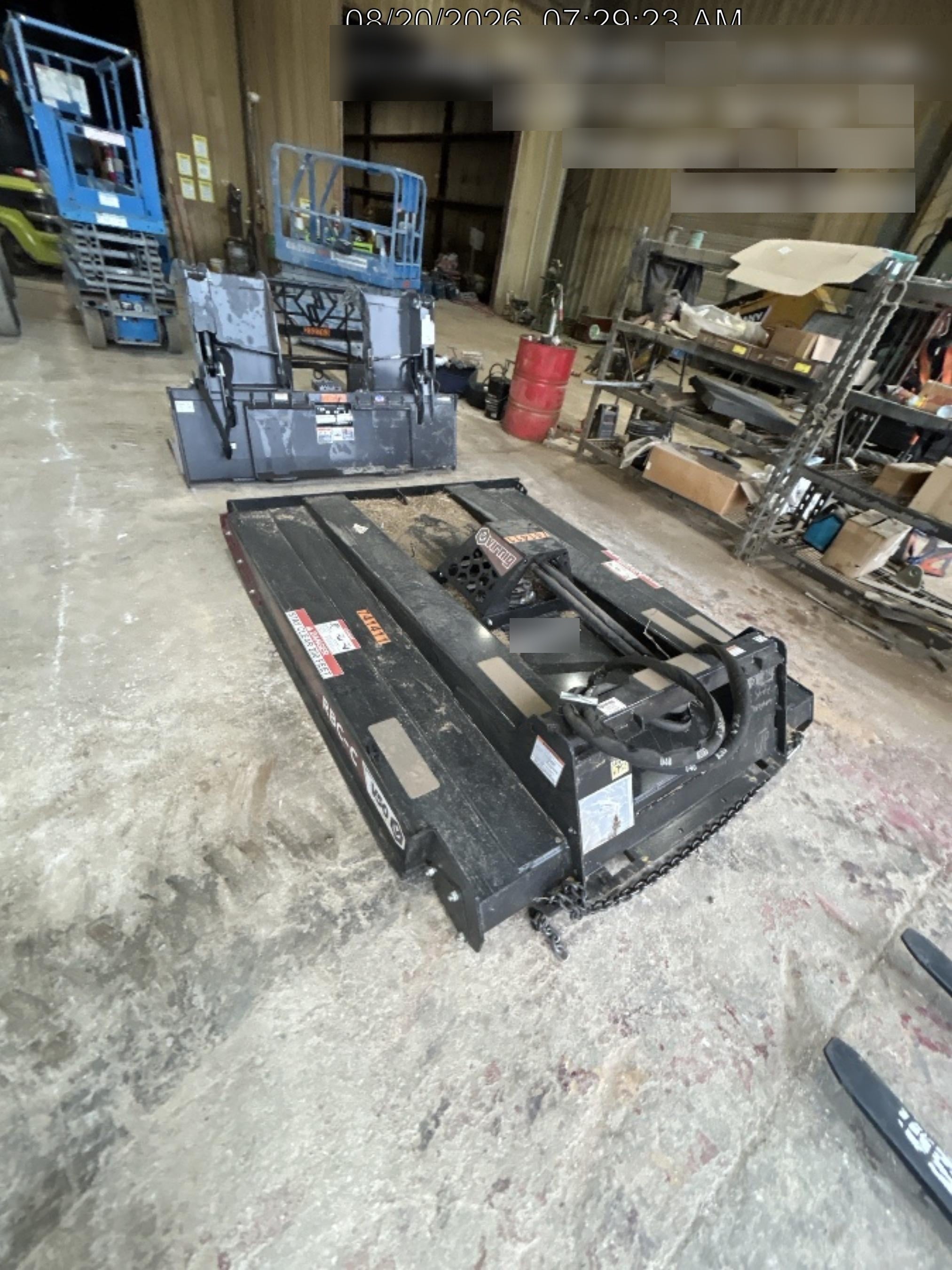 2026 VIRNIG RBC72-25-C