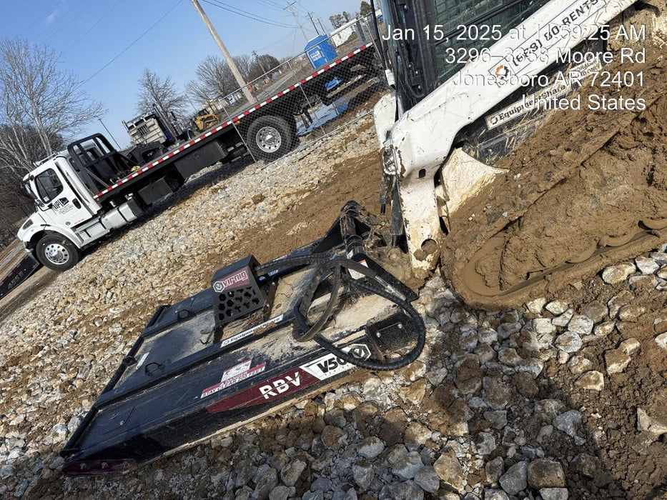 2023 VIRNIG RBV72-25