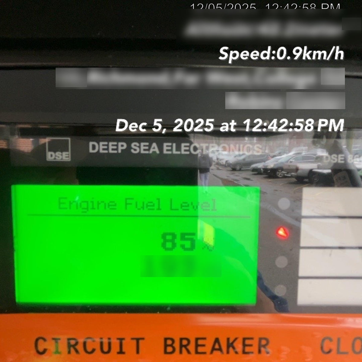 2023 FTG FP1000FQS-T
