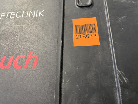 2022 PRUFTECHNIK ALI 50.000-Full