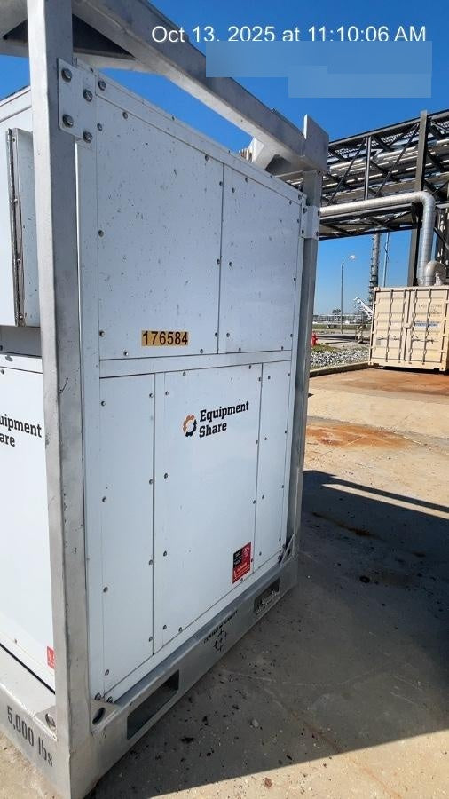 2021 SMARTECH RDDH6000-EH