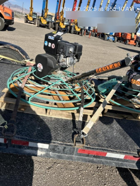 2024 MULTIQUIP B46H90