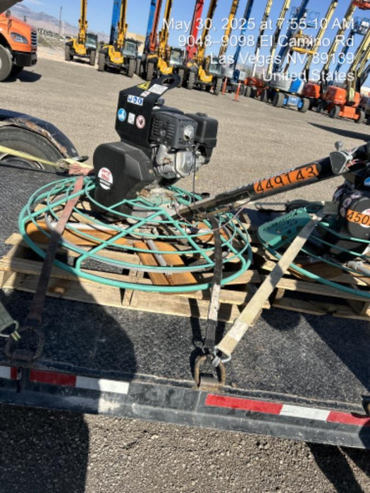 2024 MULTIQUIP B46H90