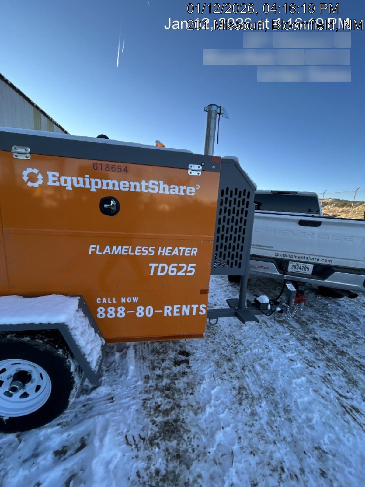 2025 THERM DYNAMICS TD625