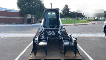 2020 PALADIN UTILITY GRAPPLE 11876-0022