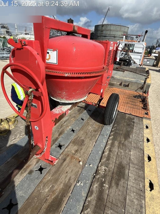 2020 MULTIQUIP MC94SH8