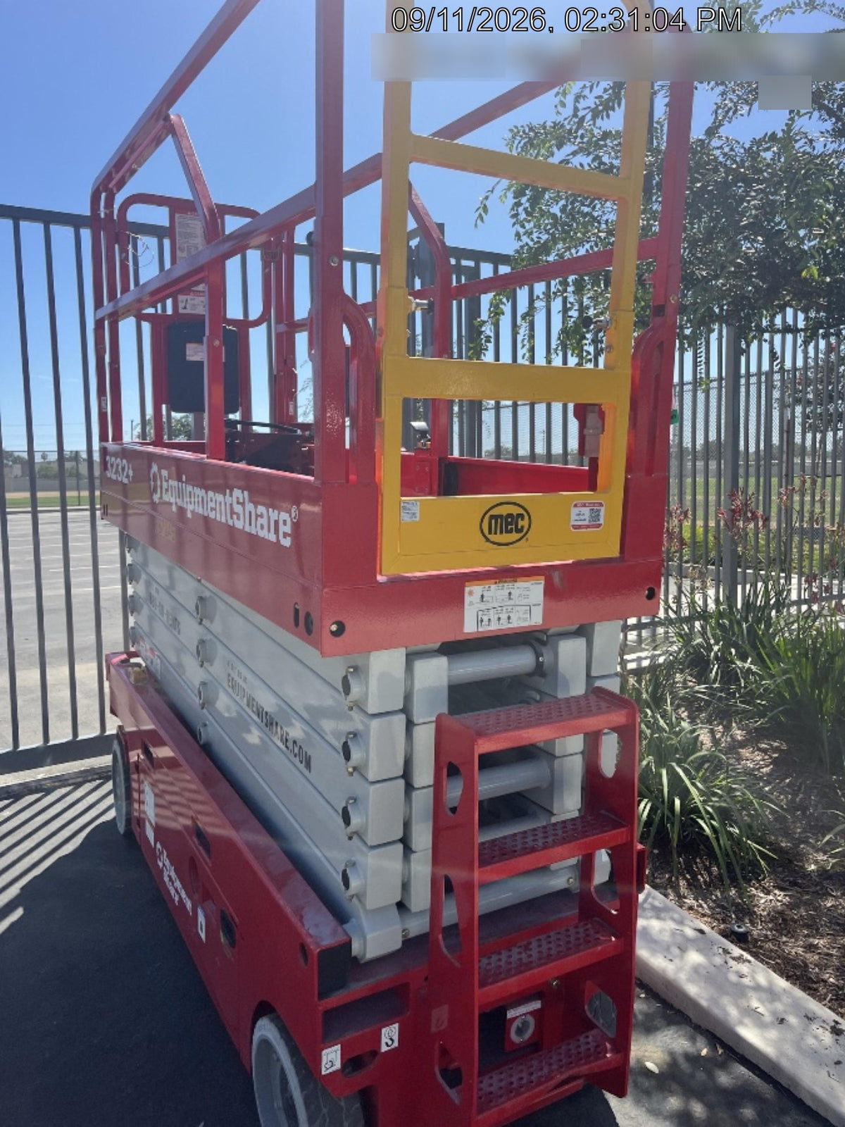 2026 MEC 3232+
