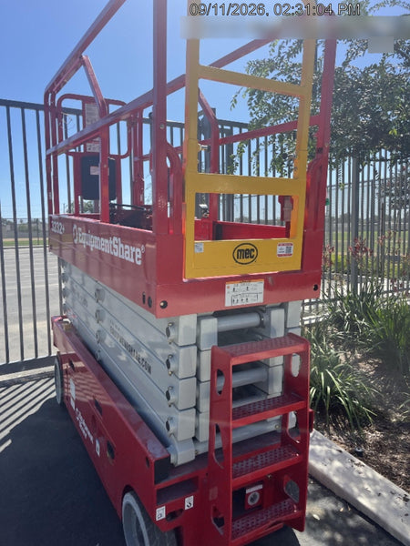 2026 MEC 3232+