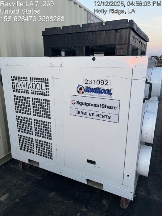 2022 KWIKOOL KPO12-43H