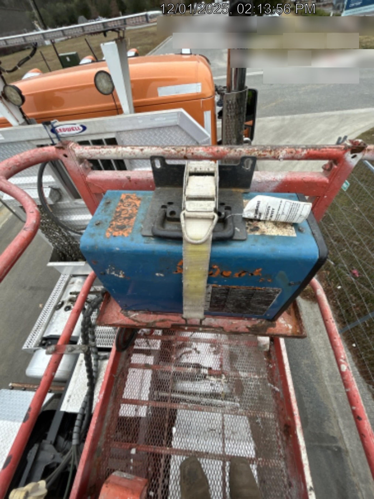 2022 MILLER ELECTRIC CST-282