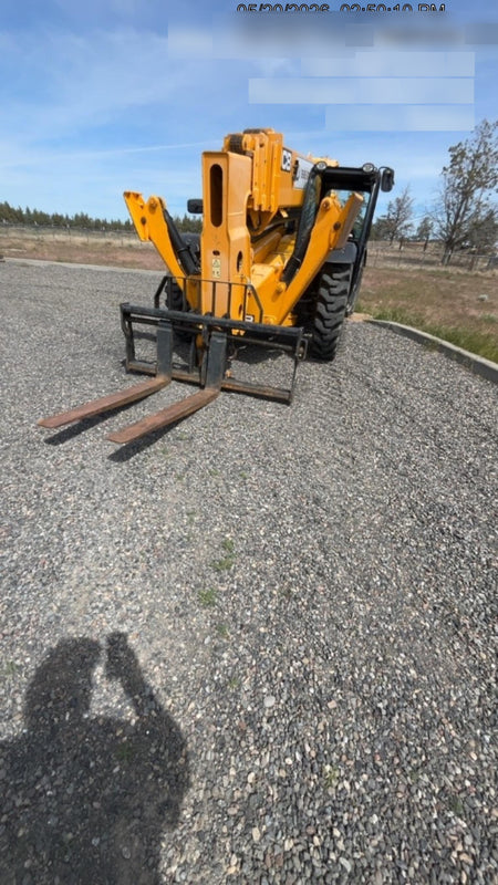 2020 JCB 510-56 JCB 510-56