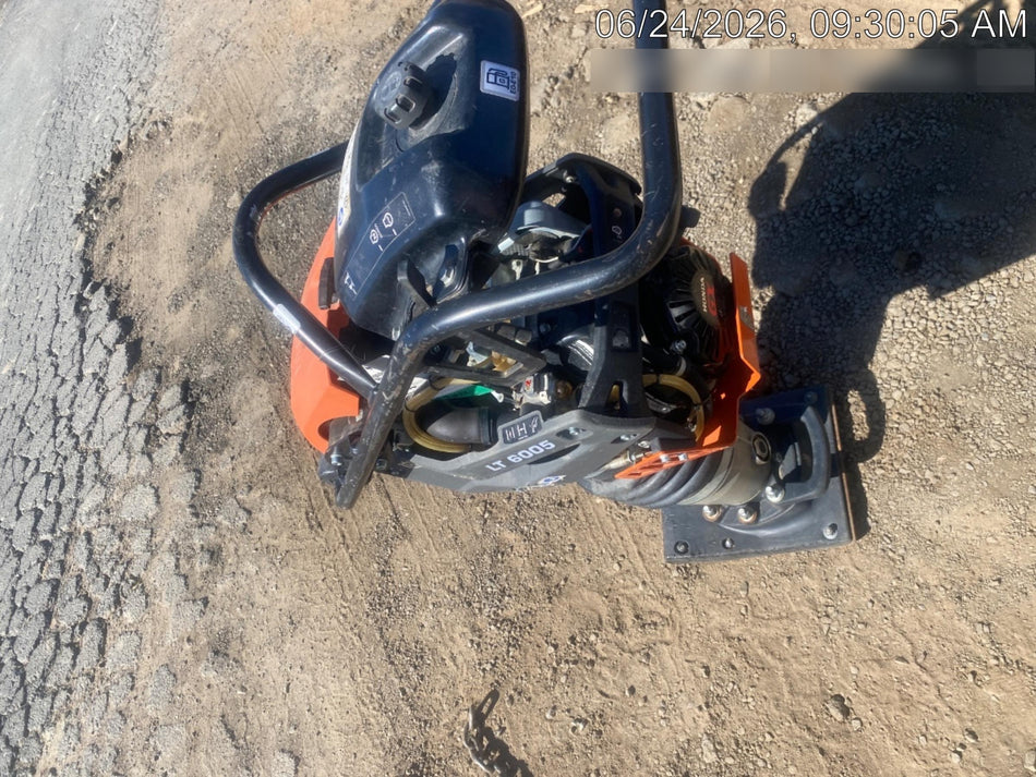 2024 HUSQVARNA LT6005