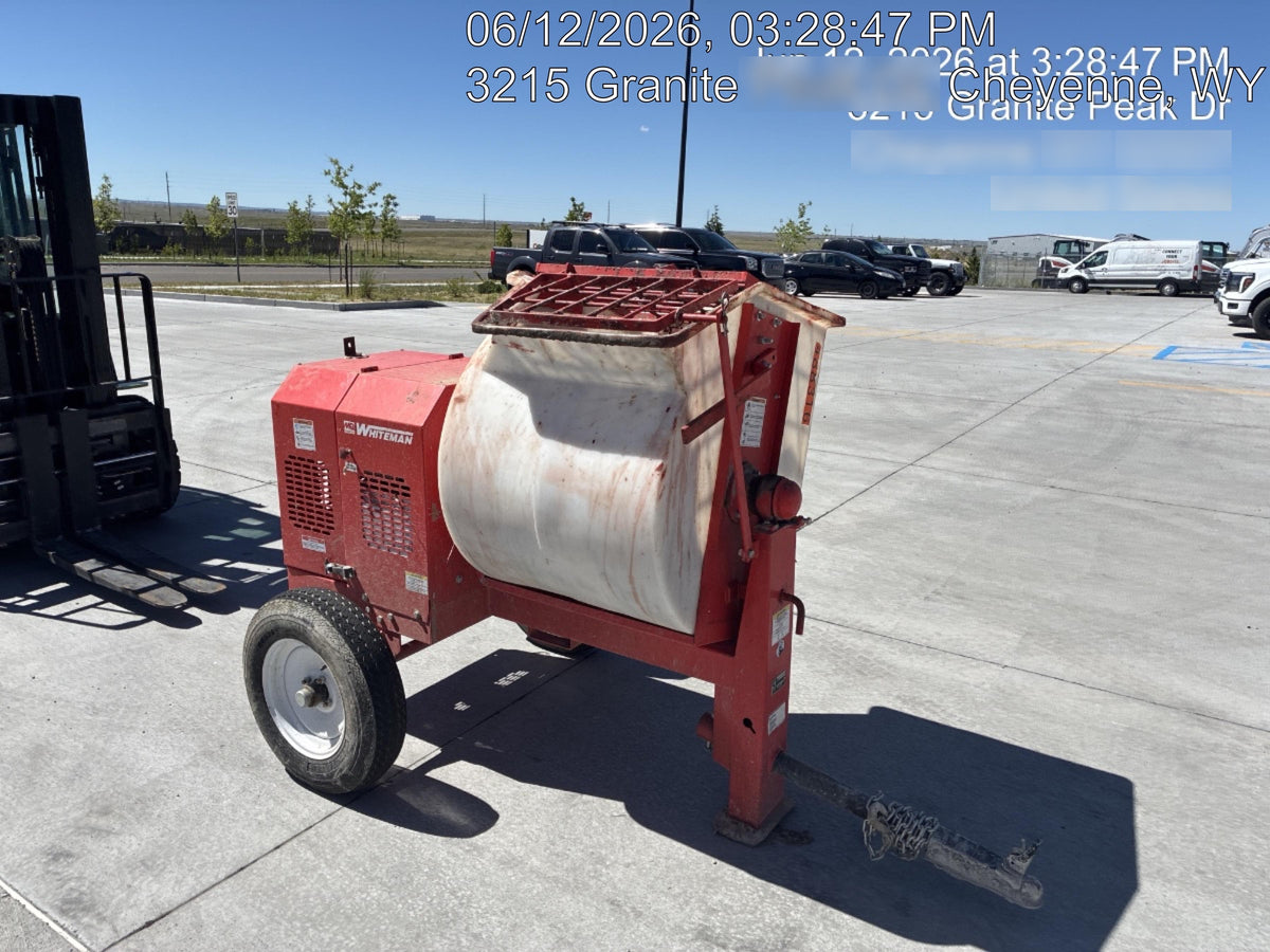 2025 MULTIQUIP WM90PH8