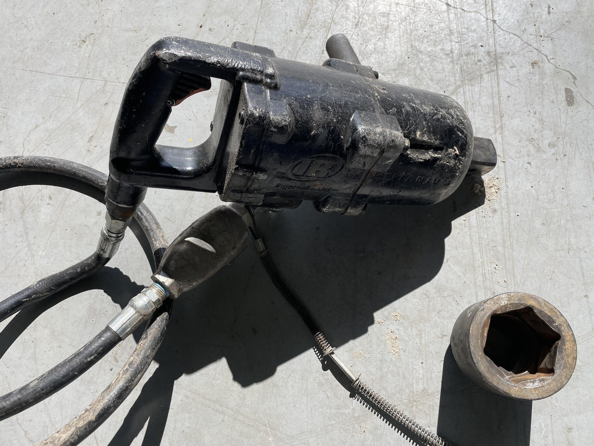 2024 INGERSOLL RAND 3955B2TI