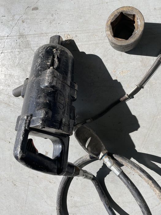 2024 INGERSOLL RAND 3955B2TI