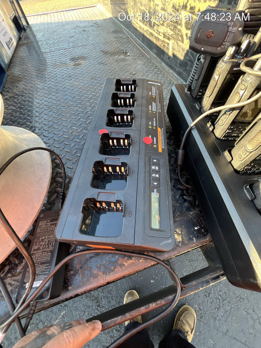 2024 MOTOROLA PMPN4284