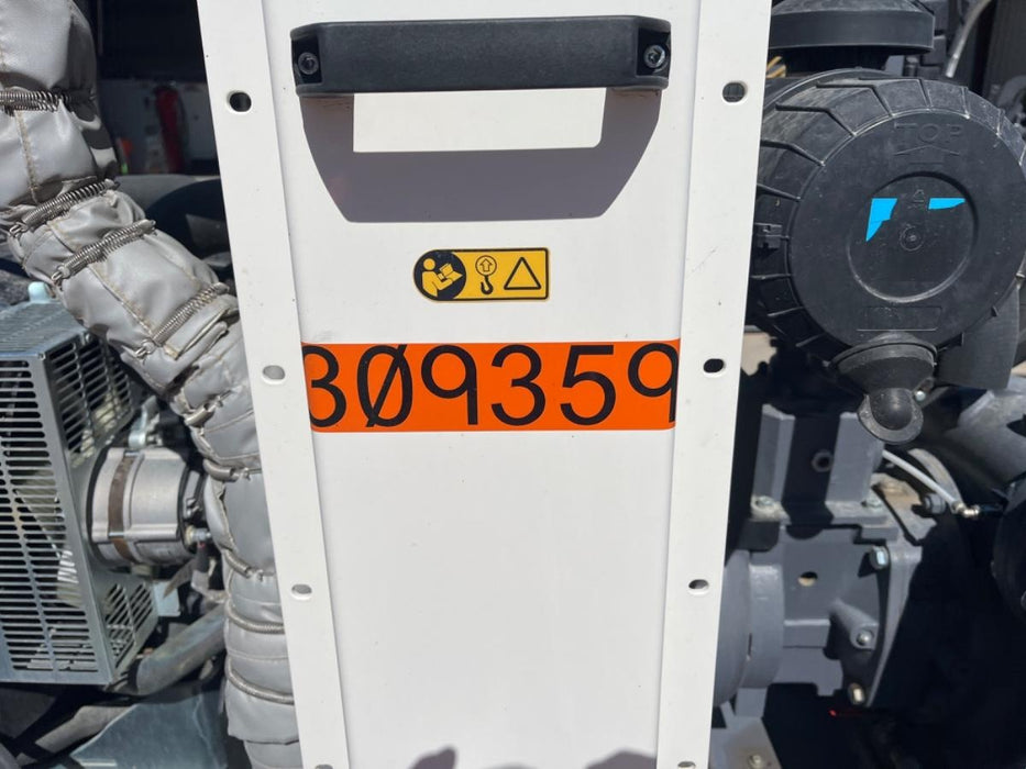 2023 ATLAS COPCO PAC F66 KD