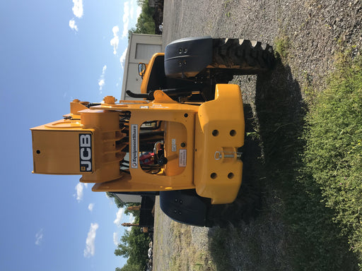 2020 JCB 510-56 JCB 510-56
