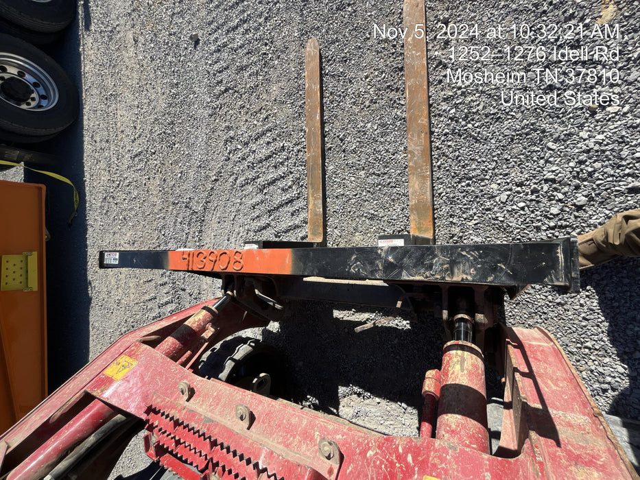 2024 ARROW MATERIAL HANDLING F5100CB