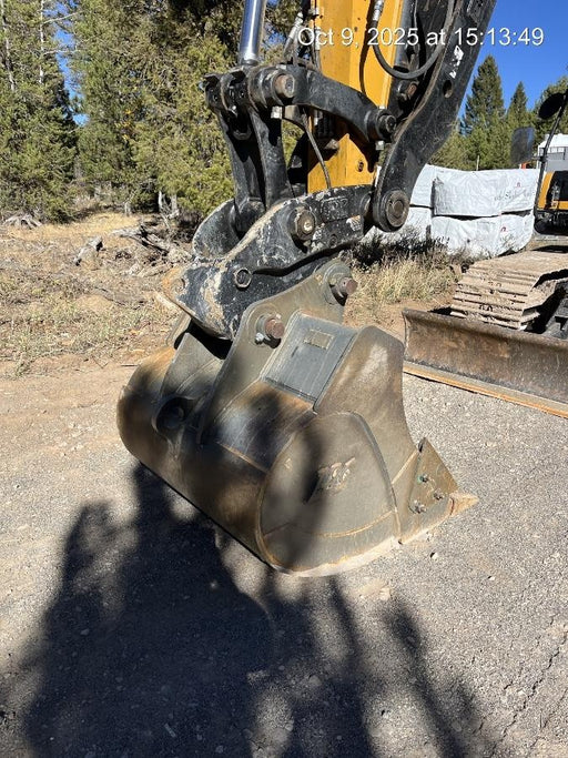 2022 TAG MANUFACTURING 42" HD Bucket 25-35k Excavator - TAG