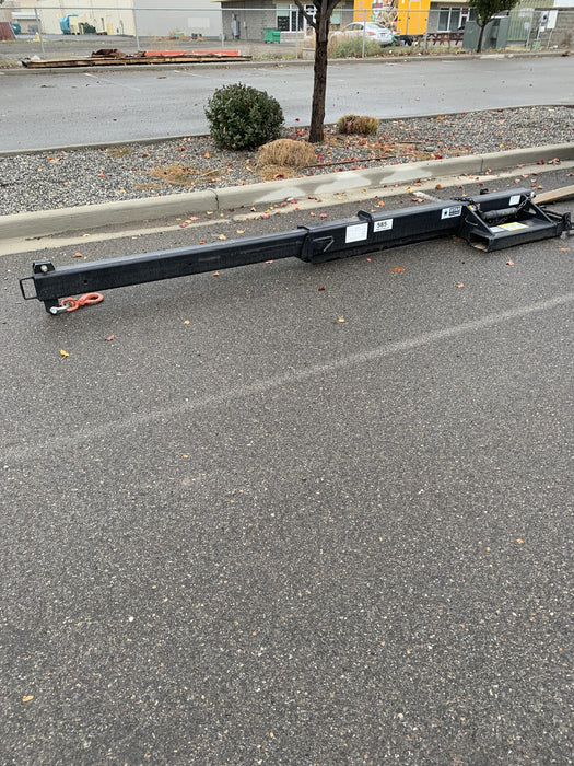 2020 STAR INDUSTRIES M1360B - Star JIB Boom