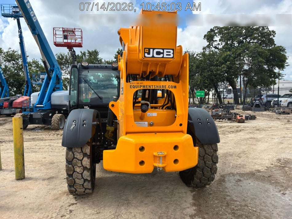 2026 JCB 510-56