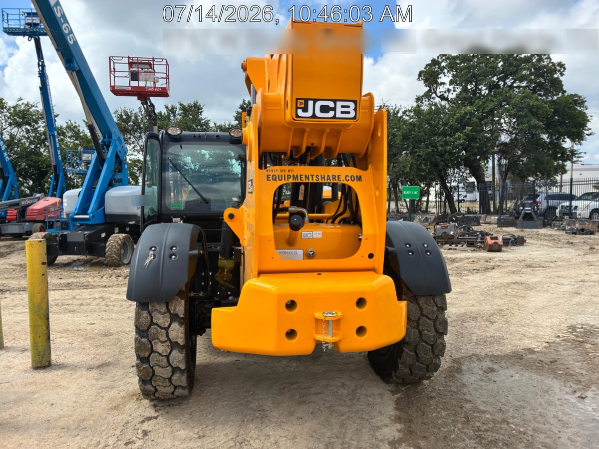 2026 JCB 510-56