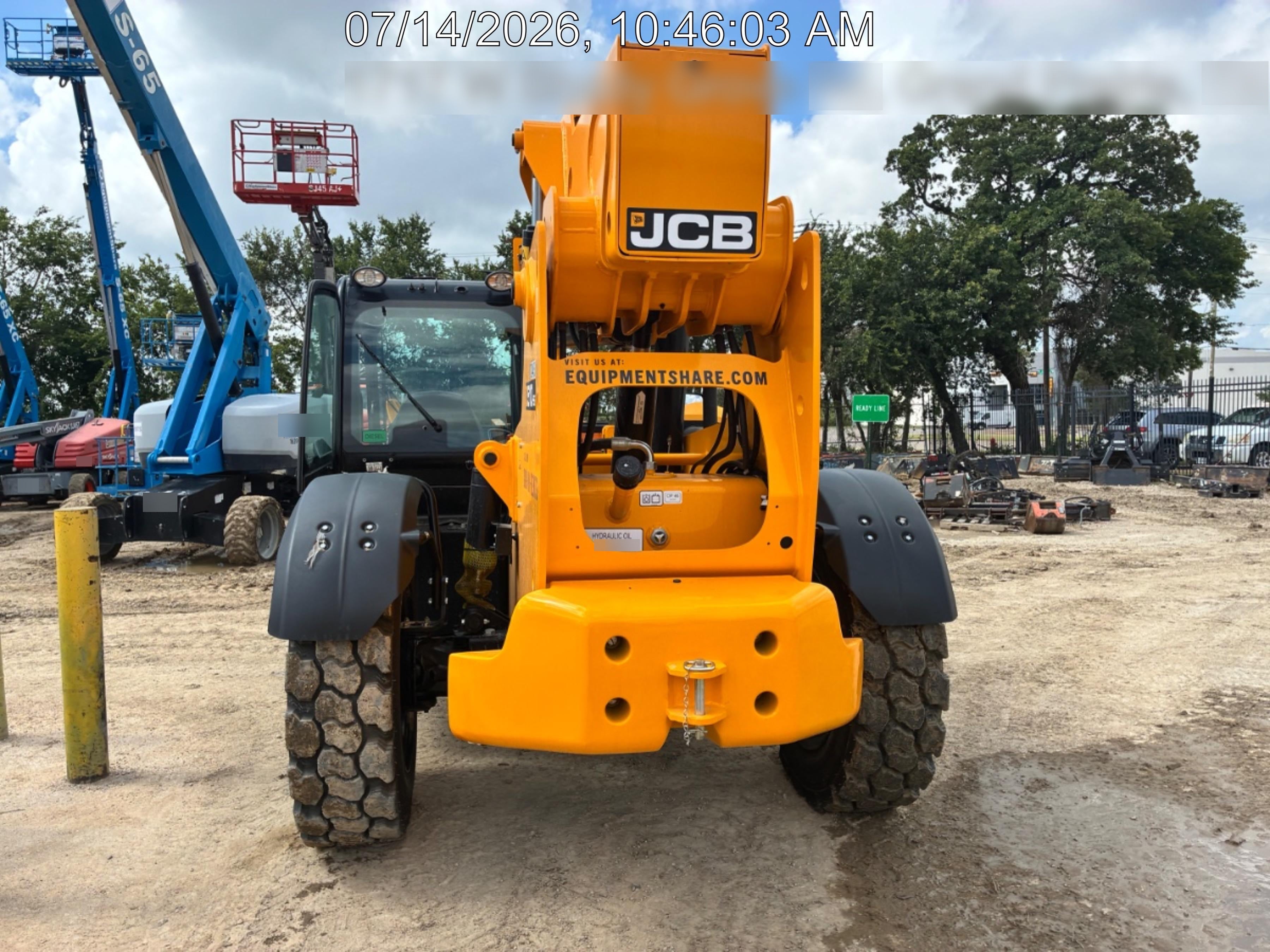 2026 JCB 510-56