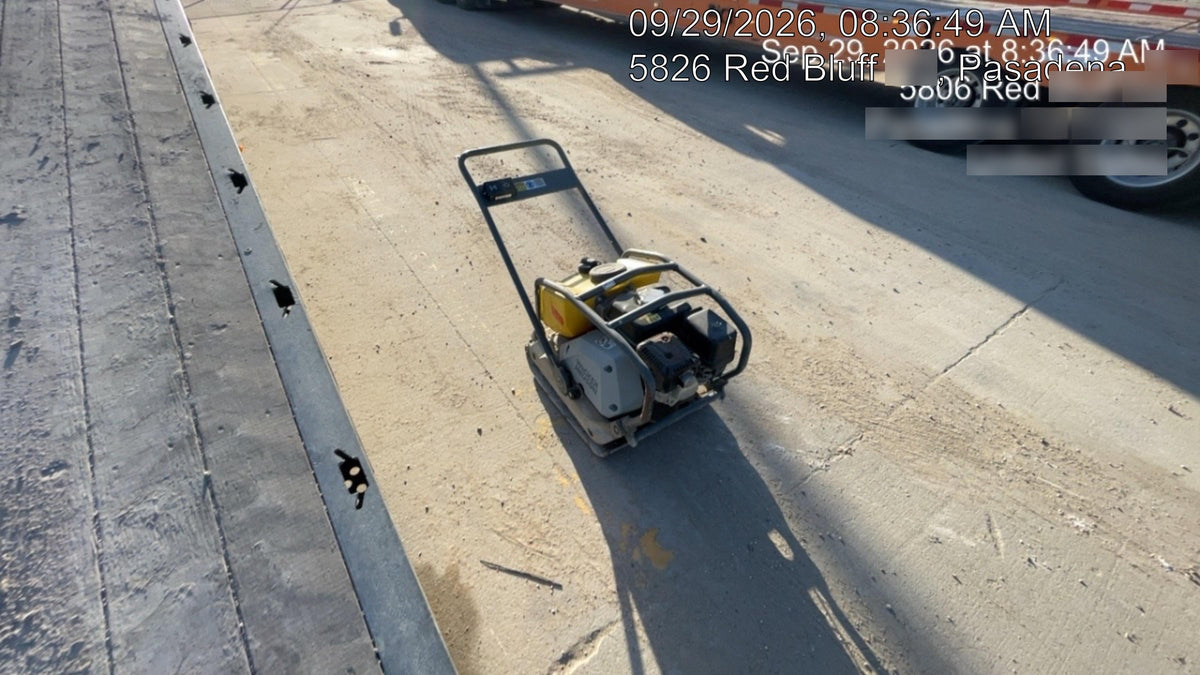 2024 WACKER NEUSON WP1550AW