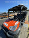 2022 KUBOTA RTV-X1140W-H (Canopy)