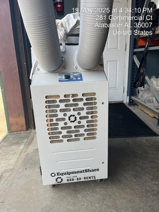 2022 KWIKOOL KPAC1411-2