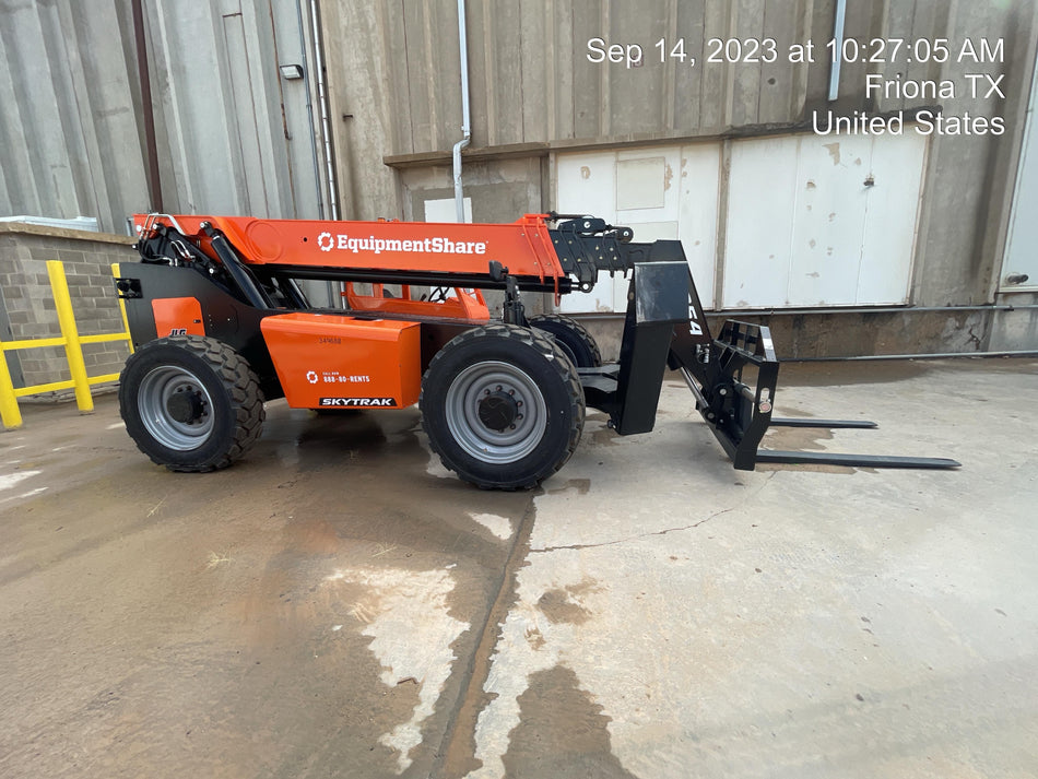 2023 SKYTRAK 12054