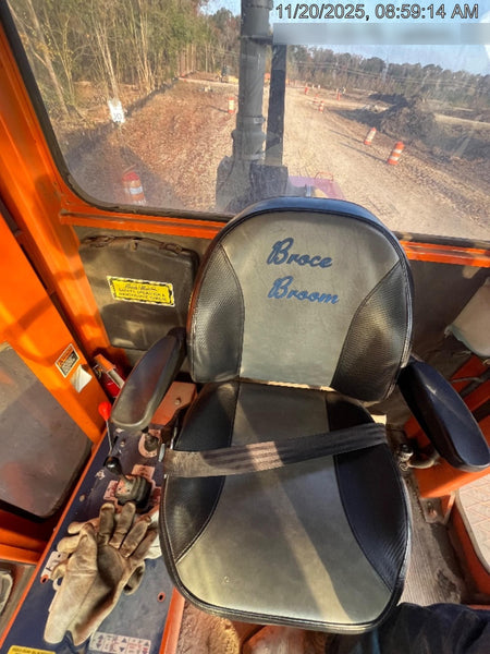 2021 BROCE RCT350