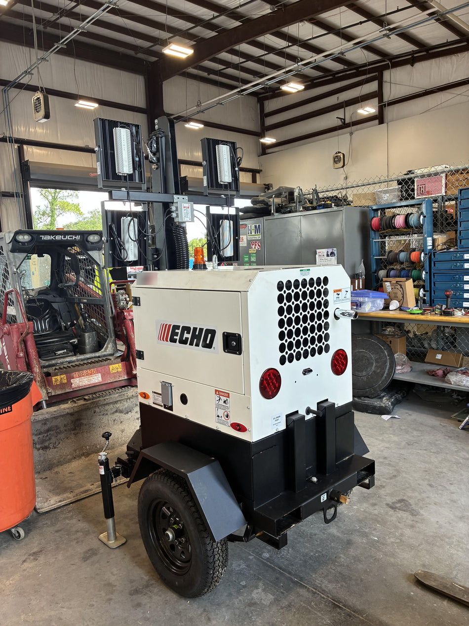 2026 ECHO DLT-3