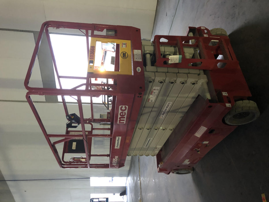 2021 MEC 4555SE