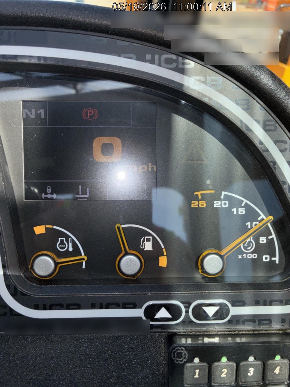 2024 JCB 509-42