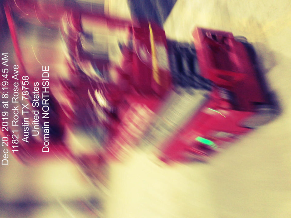 2019 MEC 1330SE MEC 1330SE w/ES Track Hardware, Full Extended 2 Year Warranty