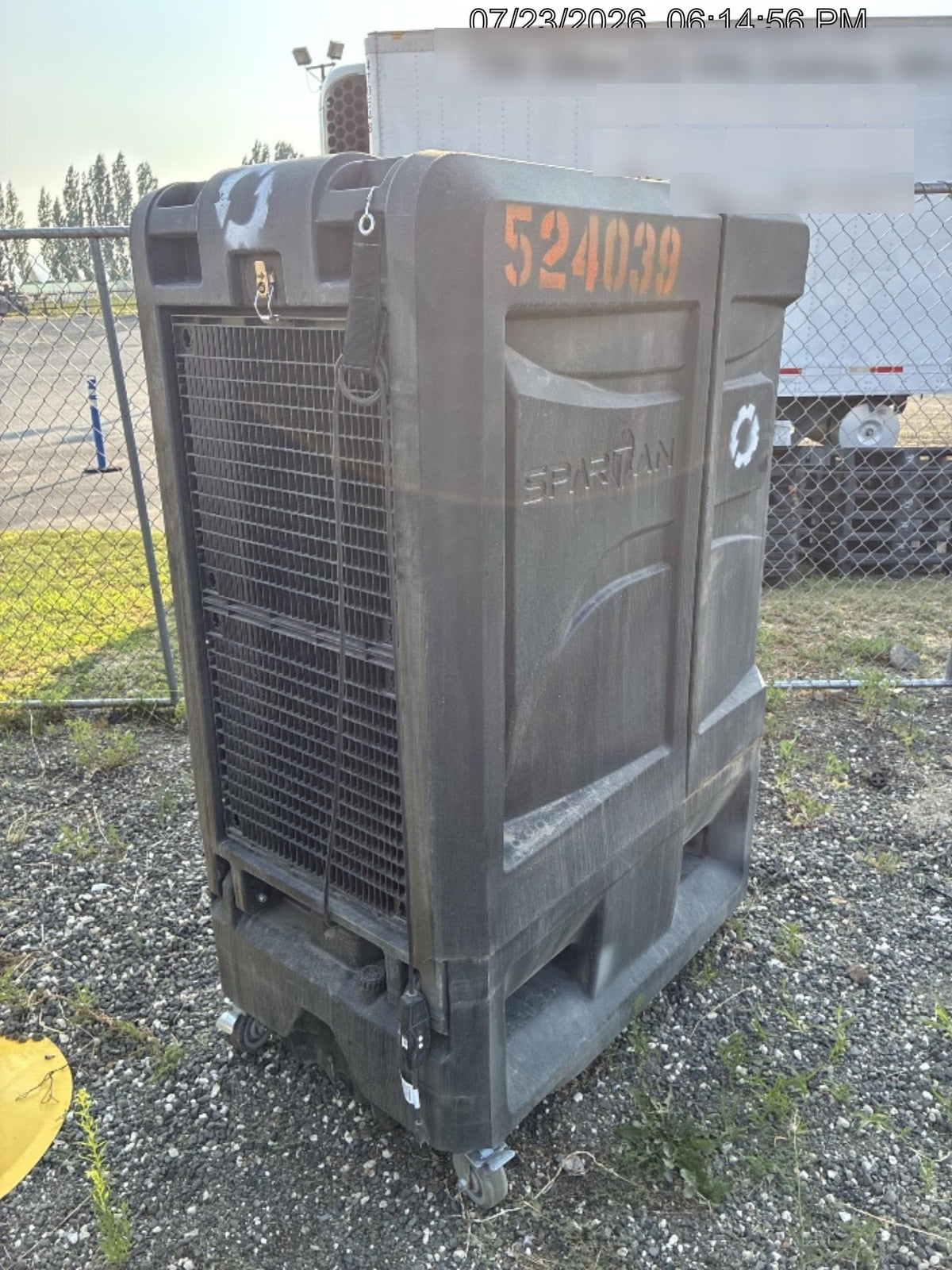 2025 VECTOR SP-BB-01-F