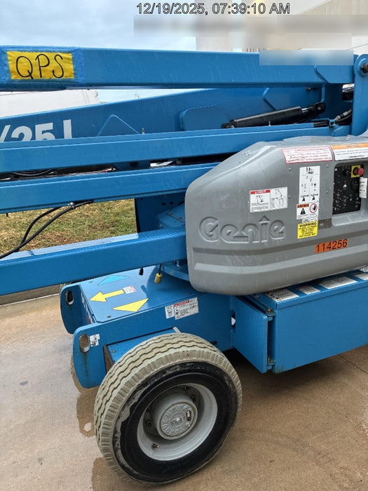 2020 GENIE Z-45/25J DC