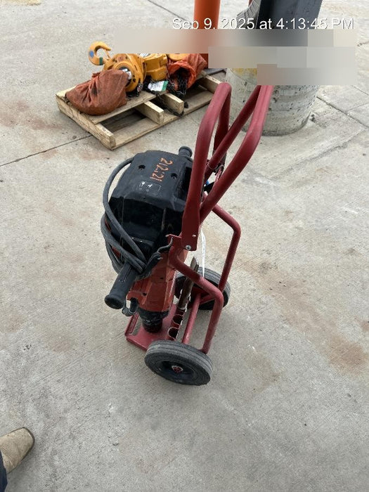 2022 HILTI TE 3000-AVR