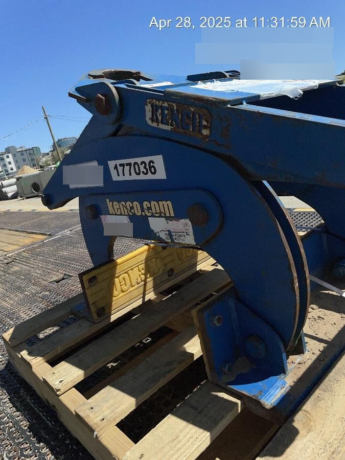 2021 KENCO KL9000