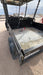 2023 Club Car CA1700D Canopy, Diesel, 4 Passenger