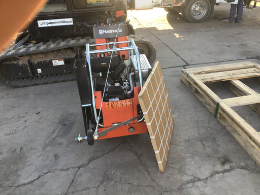 2020 HUSQVARNA FS 524