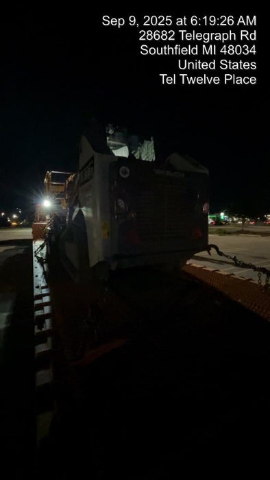 2025 PALADIN PNG104158