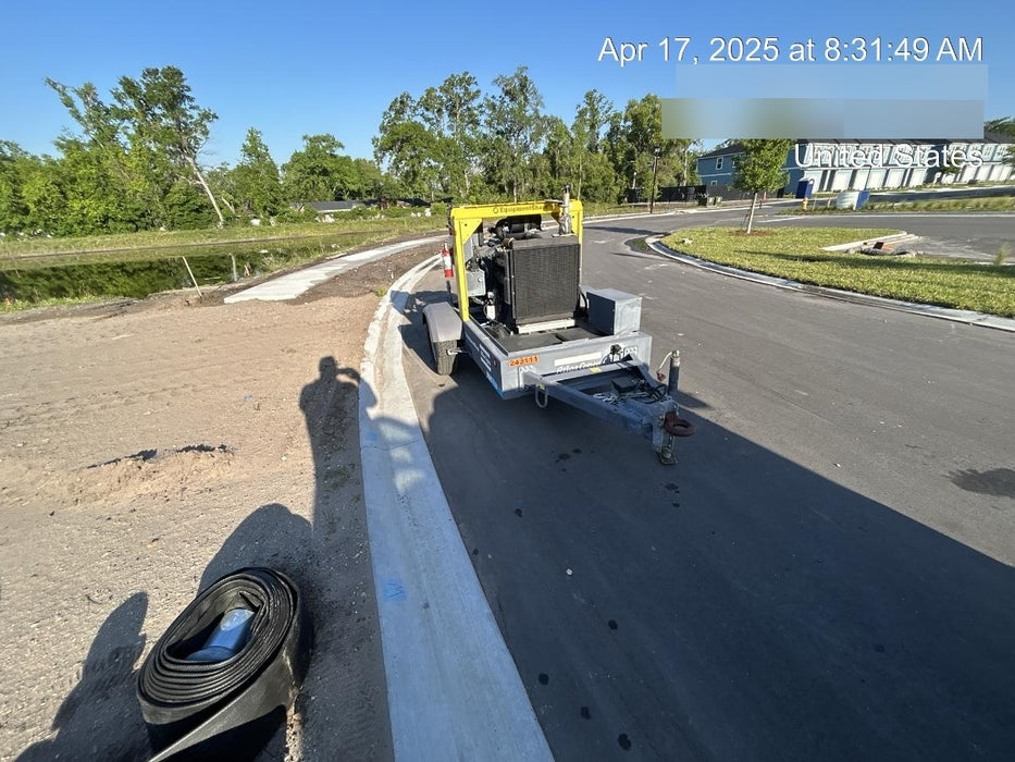 2022 ATLAS COPCO PAC F66 KD