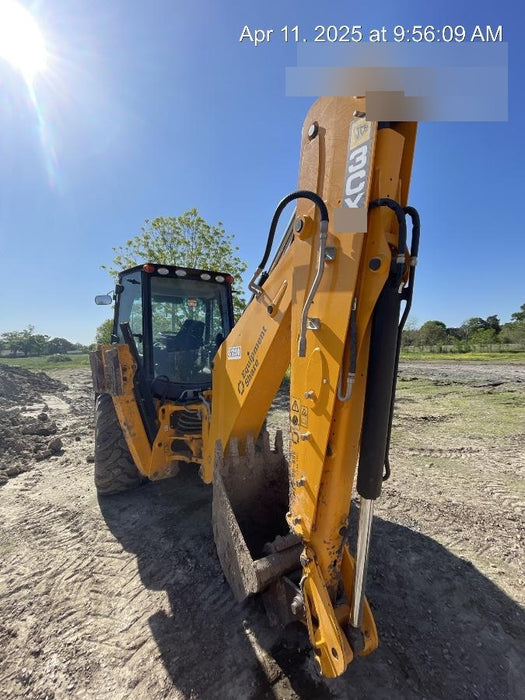 2023 JCB 3CX-14 Extendable Stick
