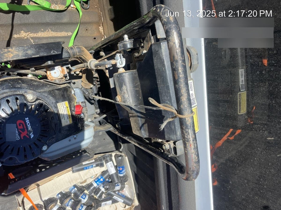 2024 THIRD COAST EQUIPMENT PR70H