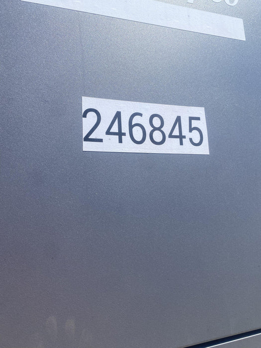 2022 ATLAS COPCO QAS 700