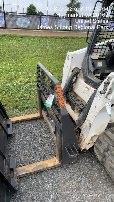 2021 PALADIN 48" Pallet Forks - Paladin